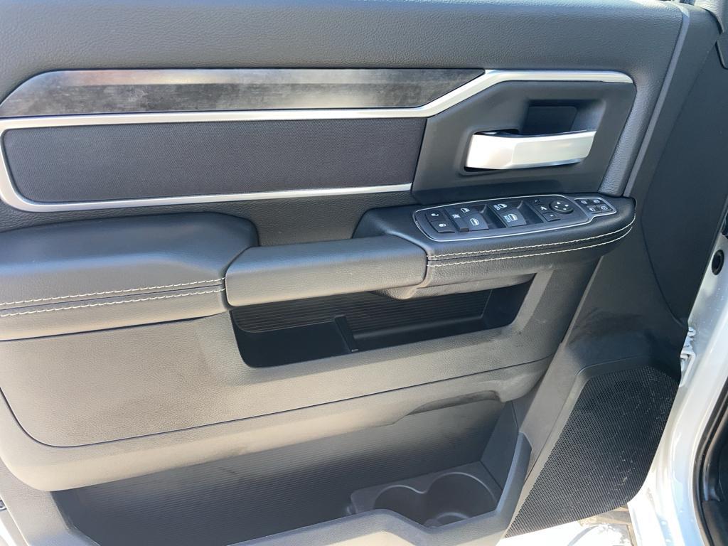 new 2024 Ram 2500 car