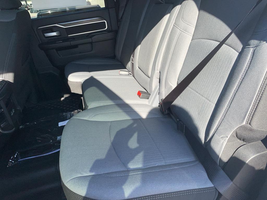 new 2024 Ram 2500 car