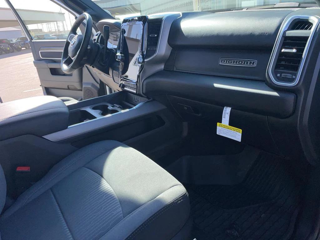 new 2024 Ram 2500 car