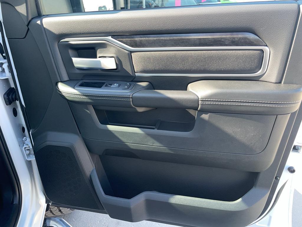 new 2024 Ram 2500 car