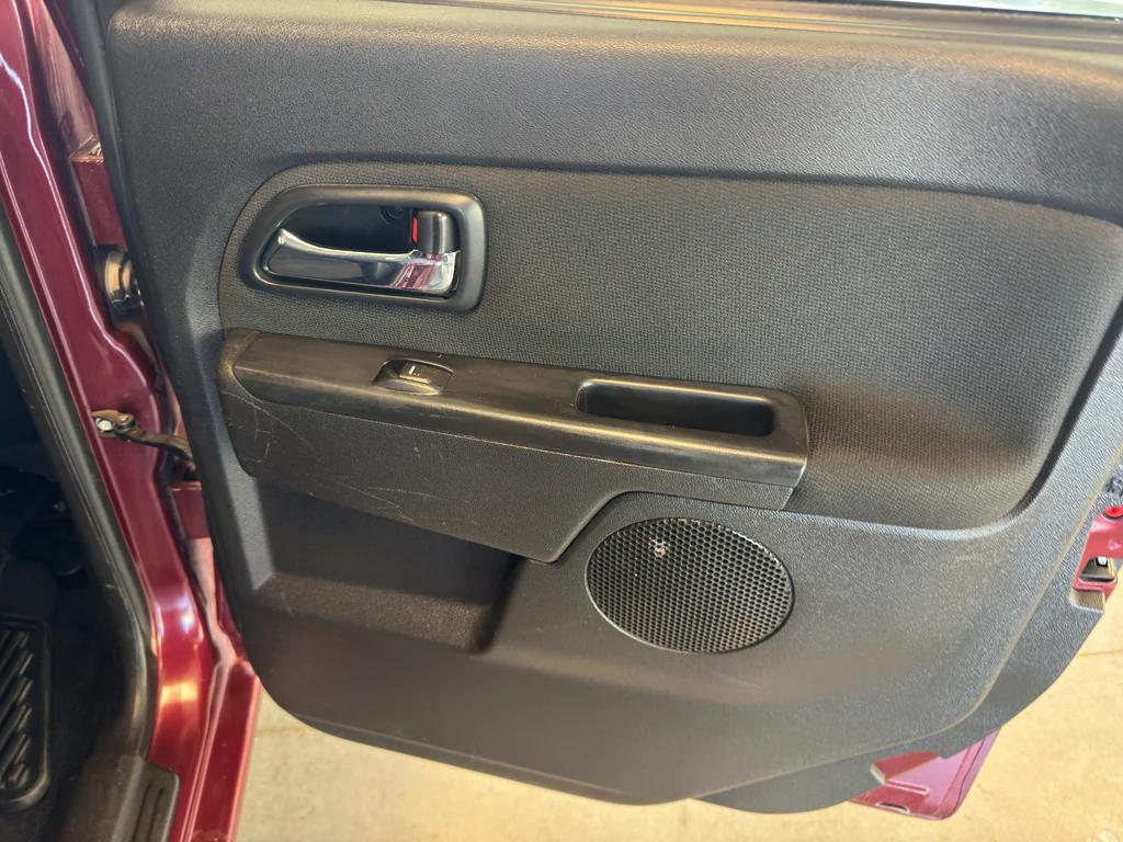 used 2009 Chevrolet Colorado car, priced at $14,995