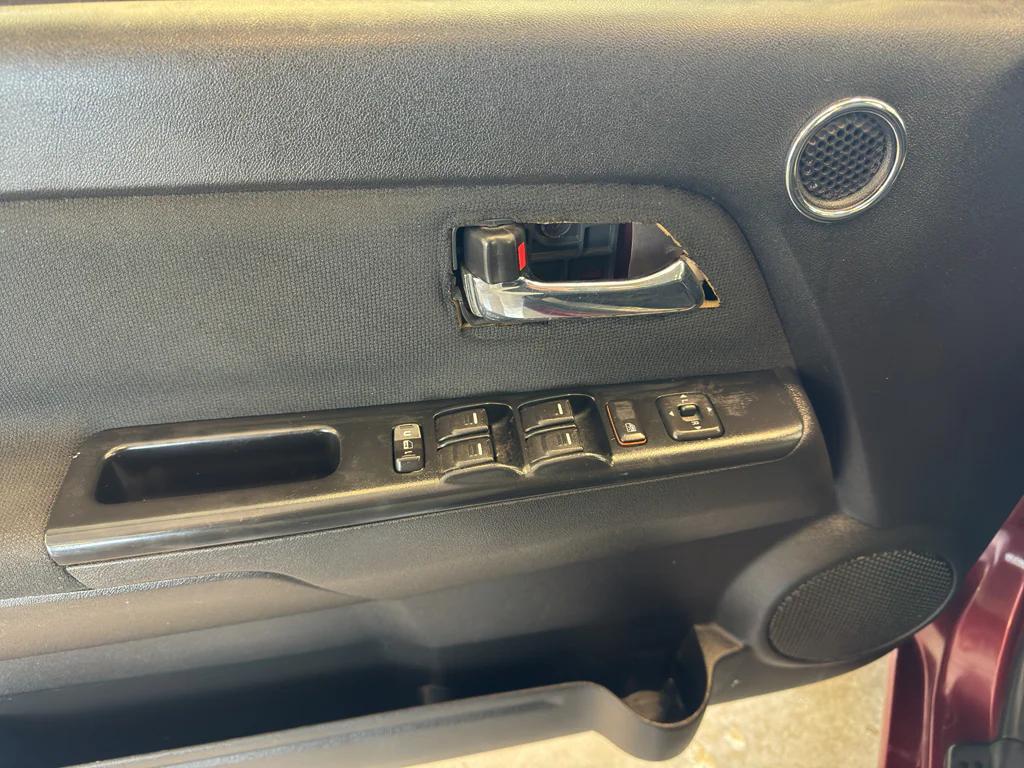 used 2009 Chevrolet Colorado car, priced at $14,995