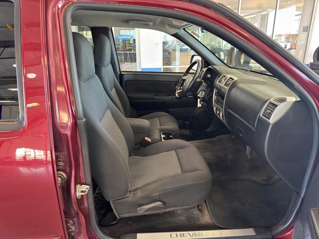 used 2009 Chevrolet Colorado car, priced at $14,995