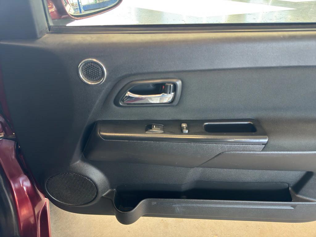 used 2009 Chevrolet Colorado car, priced at $14,995