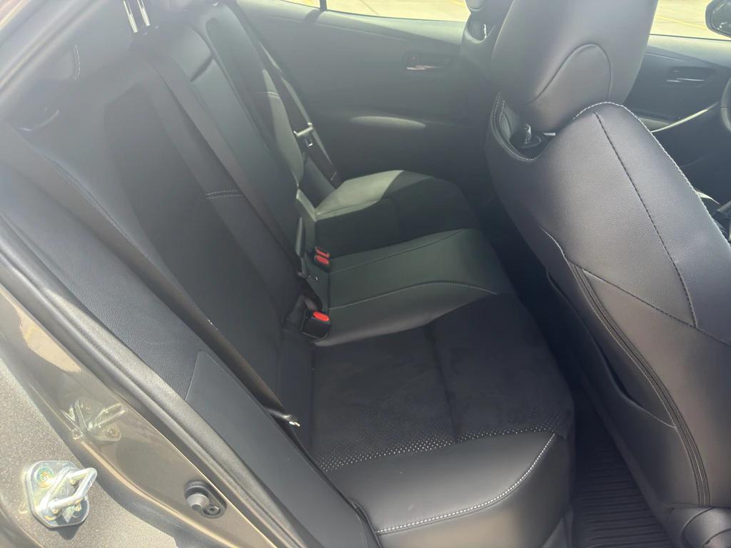 used 2024 Toyota GR Corolla car, priced at $39,995