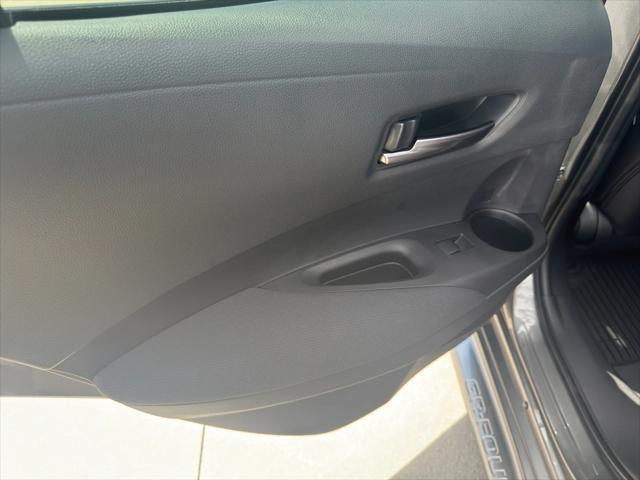 used 2024 Toyota GR Corolla car, priced at $39,995