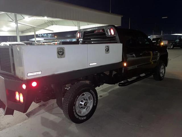 used 2019 Chevrolet Silverado 2500 car, priced at $19,995