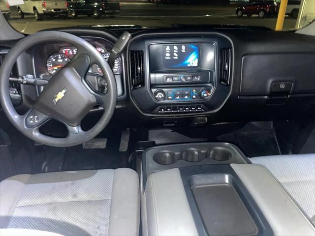 used 2019 Chevrolet Silverado 2500 car, priced at $19,995