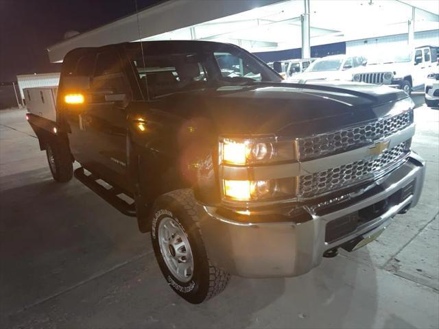 used 2019 Chevrolet Silverado 2500 car, priced at $19,995