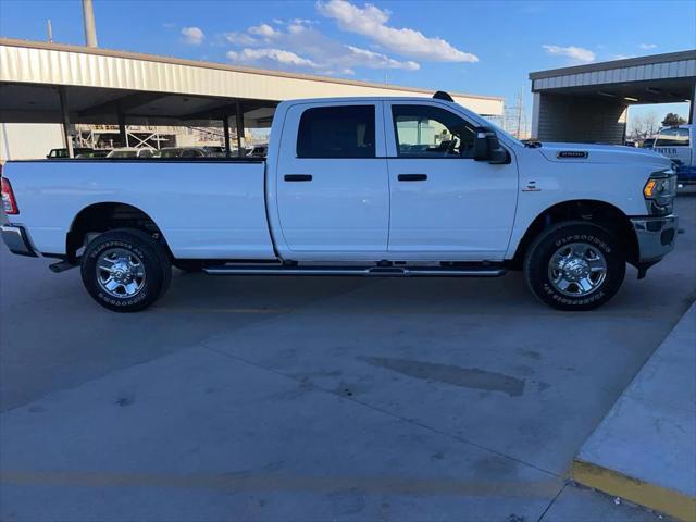 new 2024 Ram 2500 car, priced at $69,815