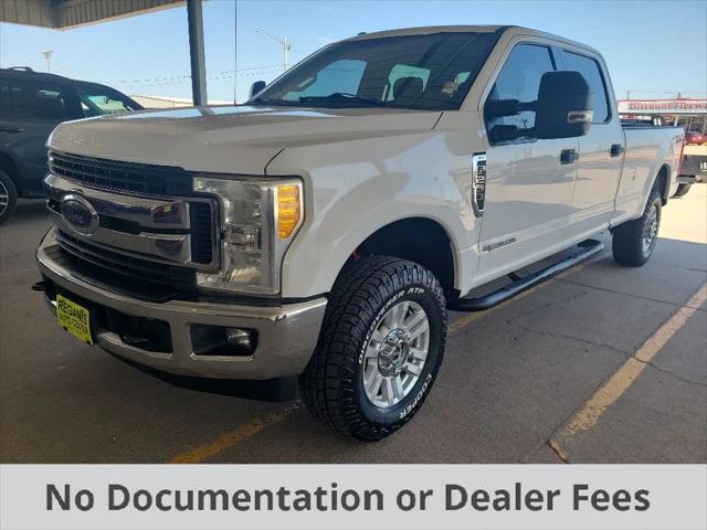 used 2017 Ford F-250 car, priced at $19,995