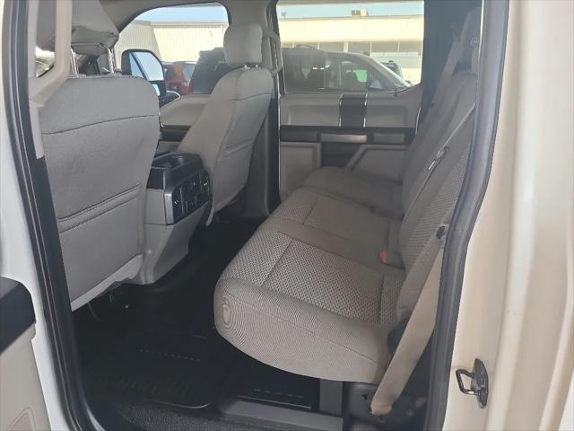 used 2017 Ford F-250 car, priced at $19,995