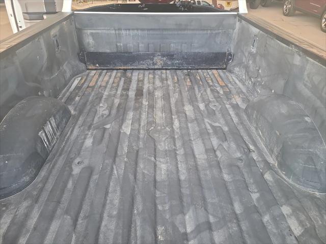 used 2017 Ford F-250 car, priced at $19,995