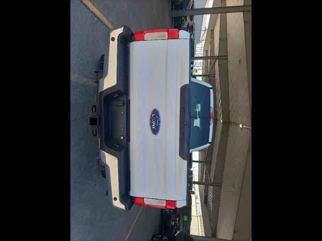 used 2017 Ford F-250 car, priced at $19,995