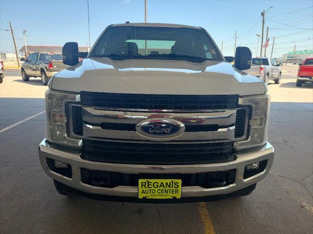 used 2017 Ford F-250 car, priced at $19,995