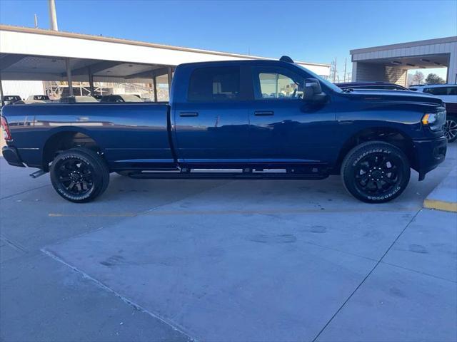 new 2024 Ram 3500 car