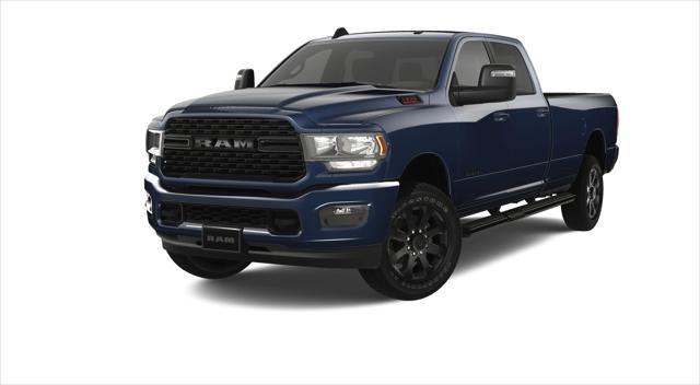 new 2024 Ram 3500 car, priced at $66,360