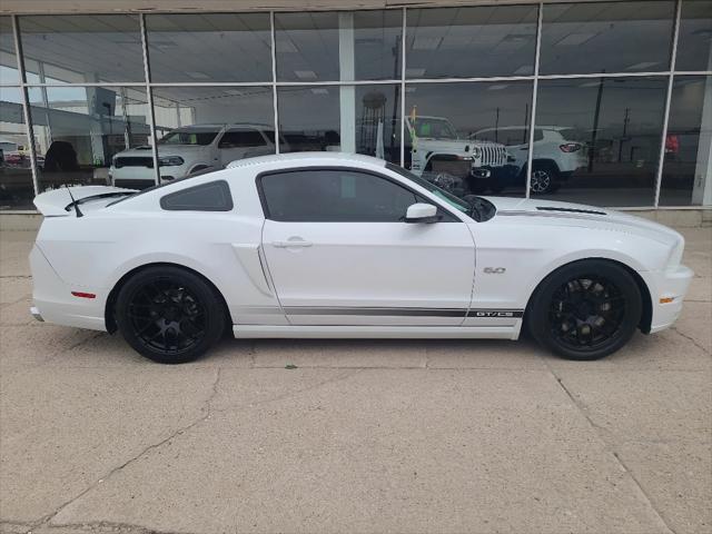 used 2014 Ford Mustang car, priced at $22,995