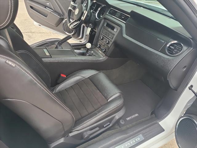 used 2014 Ford Mustang car, priced at $22,995