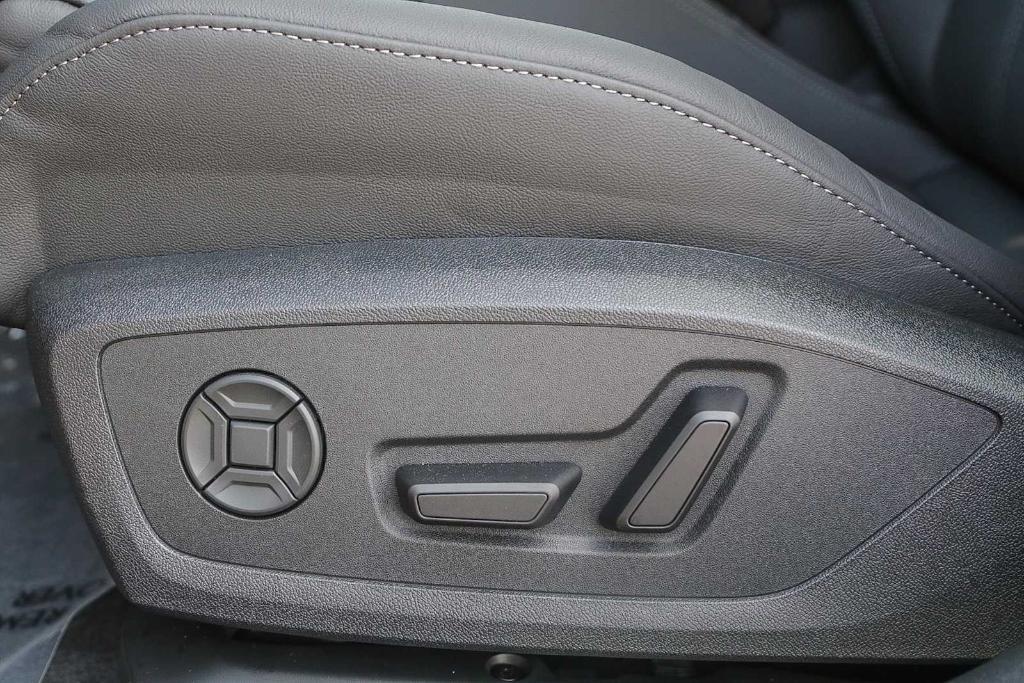 new 2025 Audi A5 car, priced at $56,940