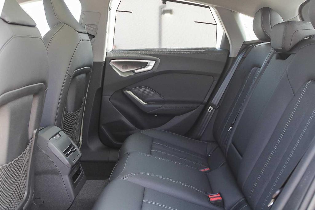 new 2025 Audi A5 car, priced at $56,940