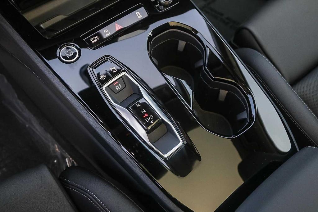 new 2025 Audi A5 car, priced at $56,940