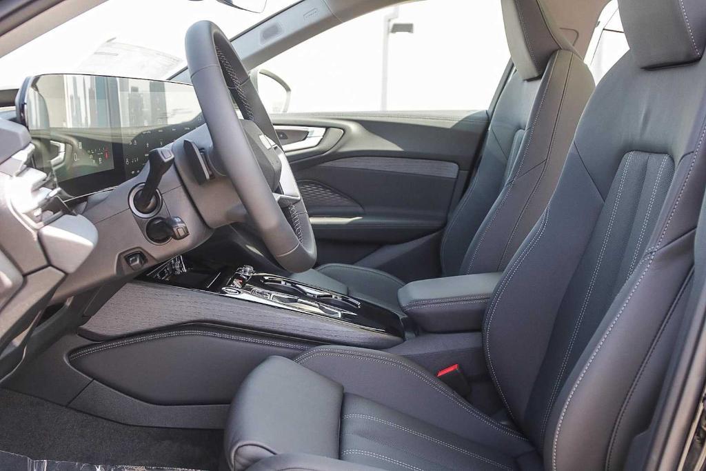 new 2025 Audi A5 car, priced at $56,940