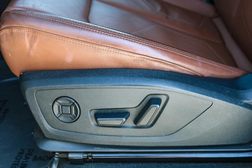 used 2022 Audi Q3 car, priced at $28,992