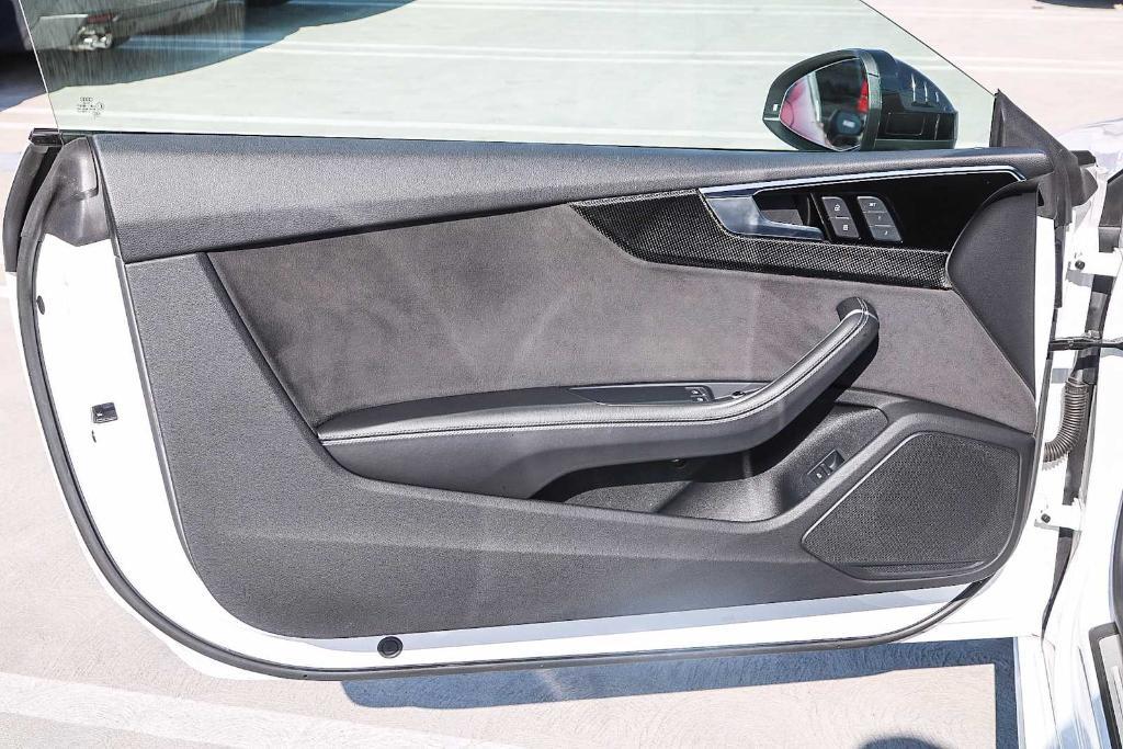 used 2022 Audi S5 car, priced at $42,993