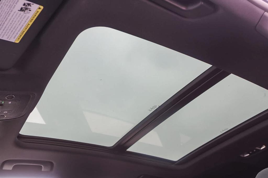 used 2022 Audi Q3 car, priced at $29,992