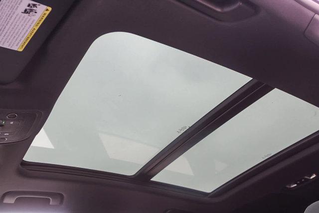 used 2022 Audi Q3 car, priced at $30,991