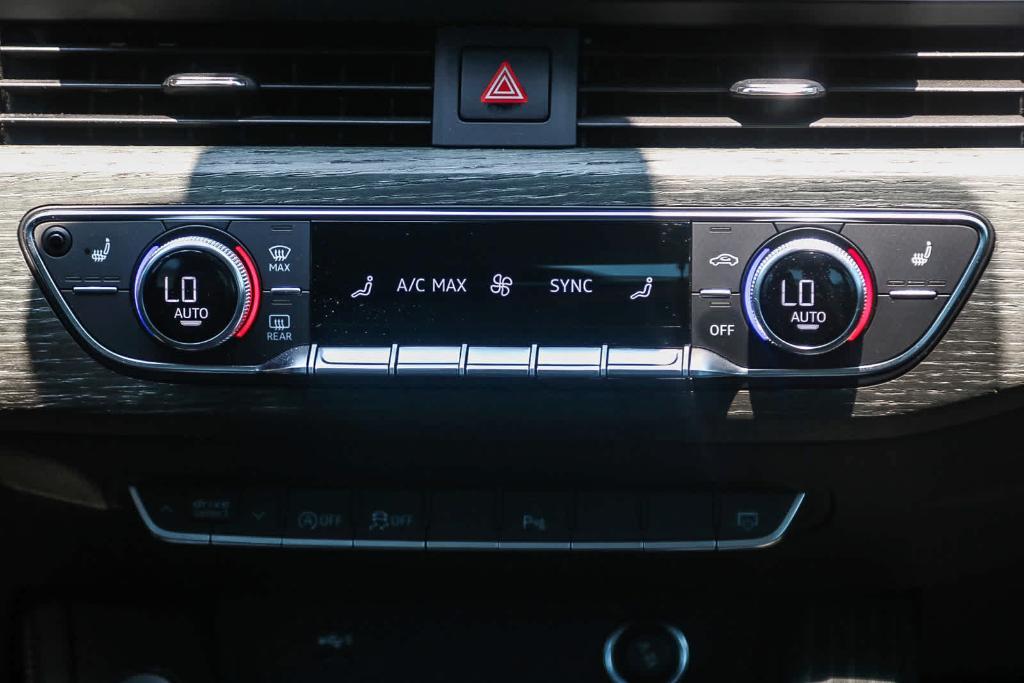 used 2022 Audi A5 car, priced at $31,994