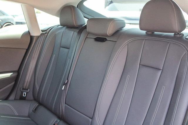 used 2022 Audi A5 car, priced at $34,991