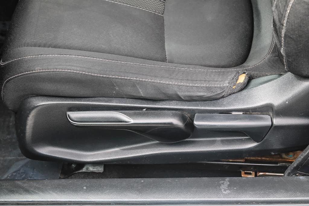 used 2019 Honda Civic car, priced at $17,993