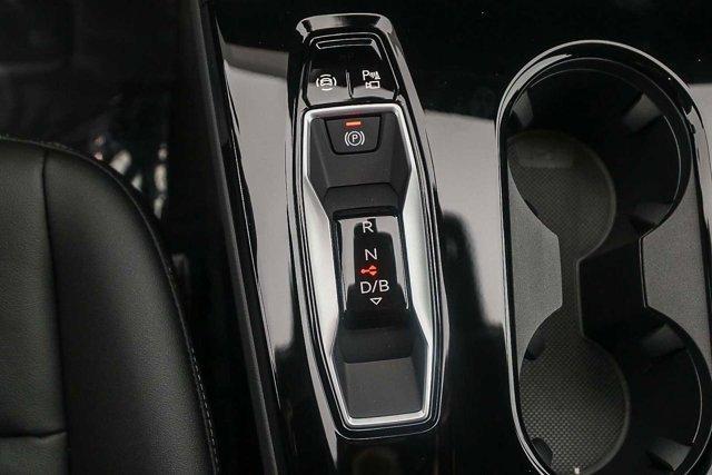 new 2025 Audi Q6 e-tron car, priced at $65,405