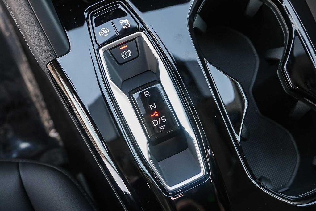 new 2025 Audi Q5 car, priced at $57,950