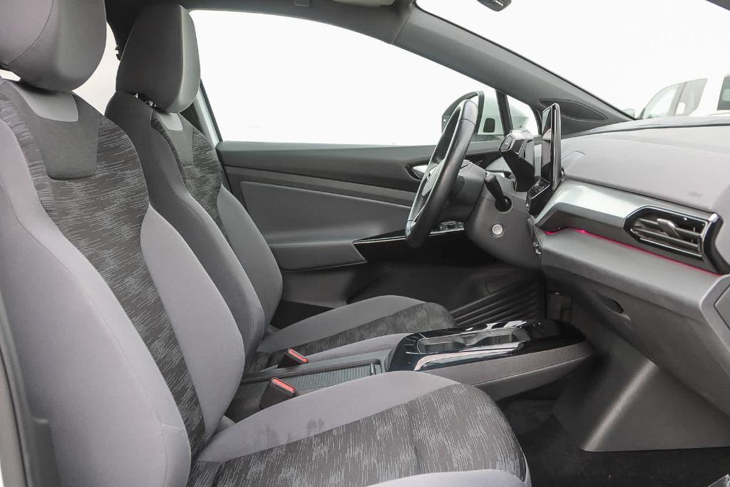 used 2021 Volkswagen ID.4 car, priced at $21,992