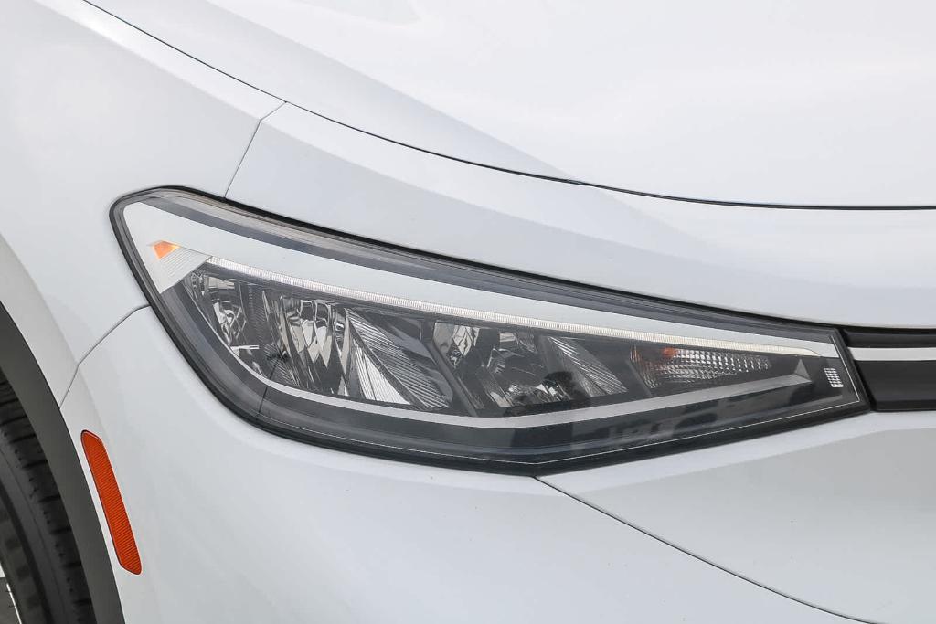 used 2021 Volkswagen ID.4 car, priced at $21,992