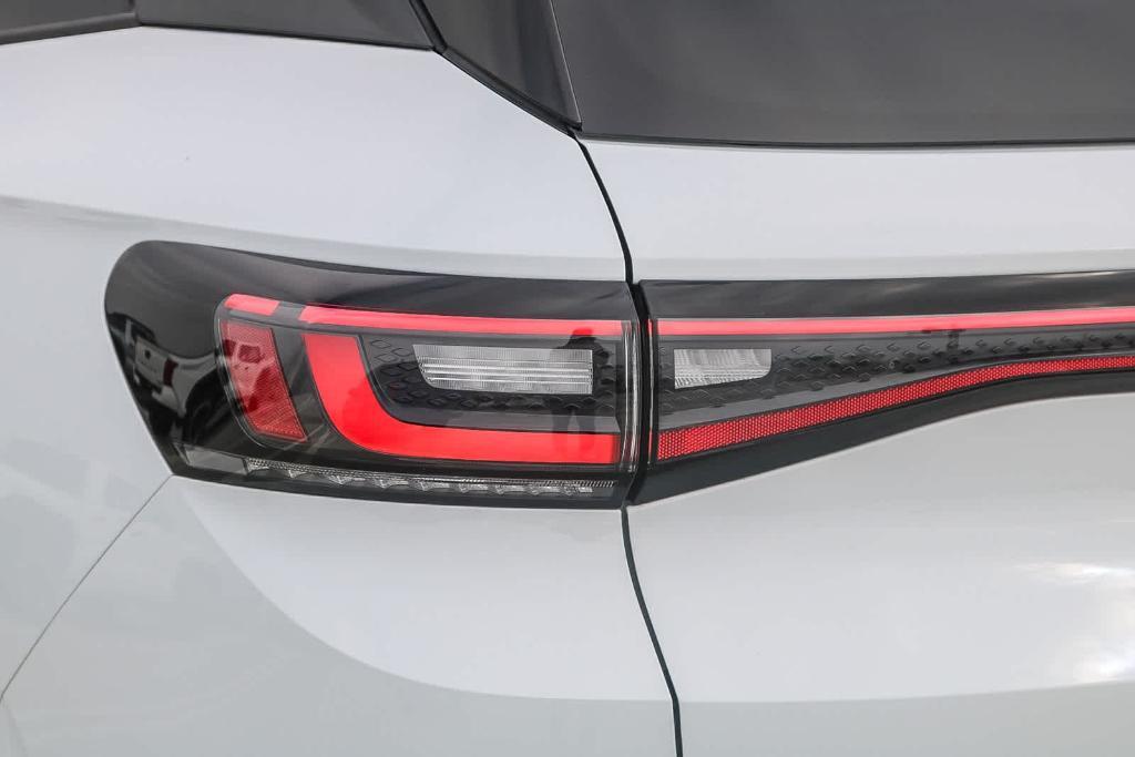 used 2021 Volkswagen ID.4 car, priced at $21,992