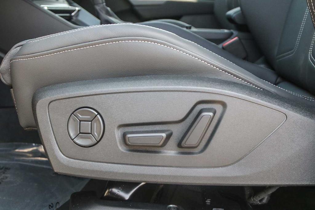 new 2025 Audi Q3 car, priced at $44,155