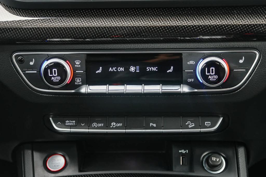 used 2022 Audi SQ5 car, priced at $39,992