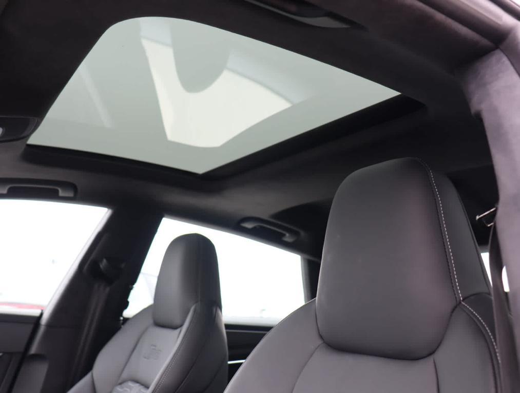 new 2025 Audi RS 7 car, priced at $147,835
