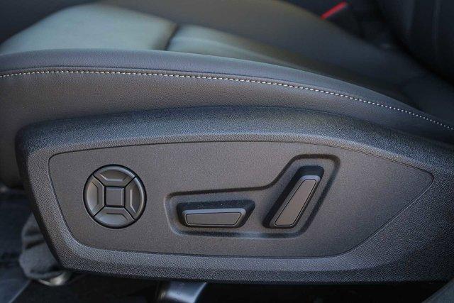 new 2025 Audi A5 car, priced at $55,990