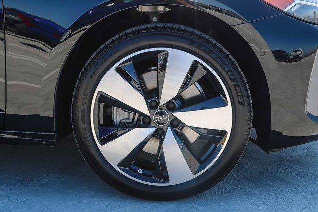 new 2025 Audi A5 car, priced at $55,990