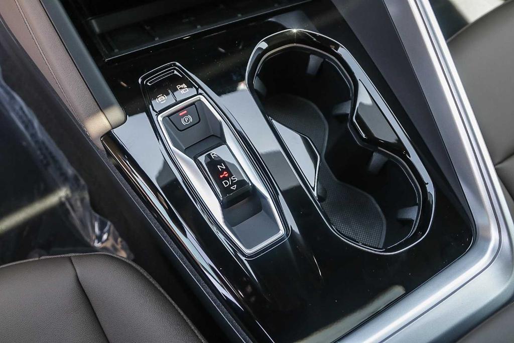 new 2025 Audi Q5 car, priced at $57,625