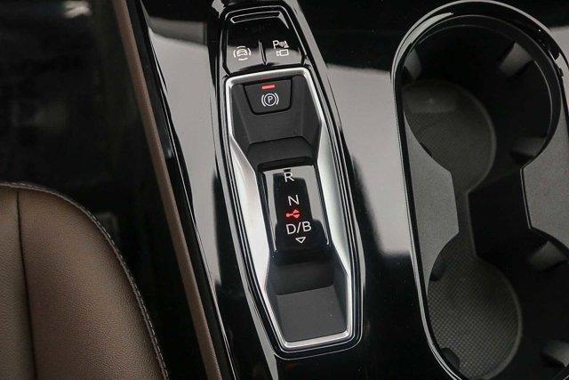 new 2025 Audi Q6 e-tron car, priced at $63,405