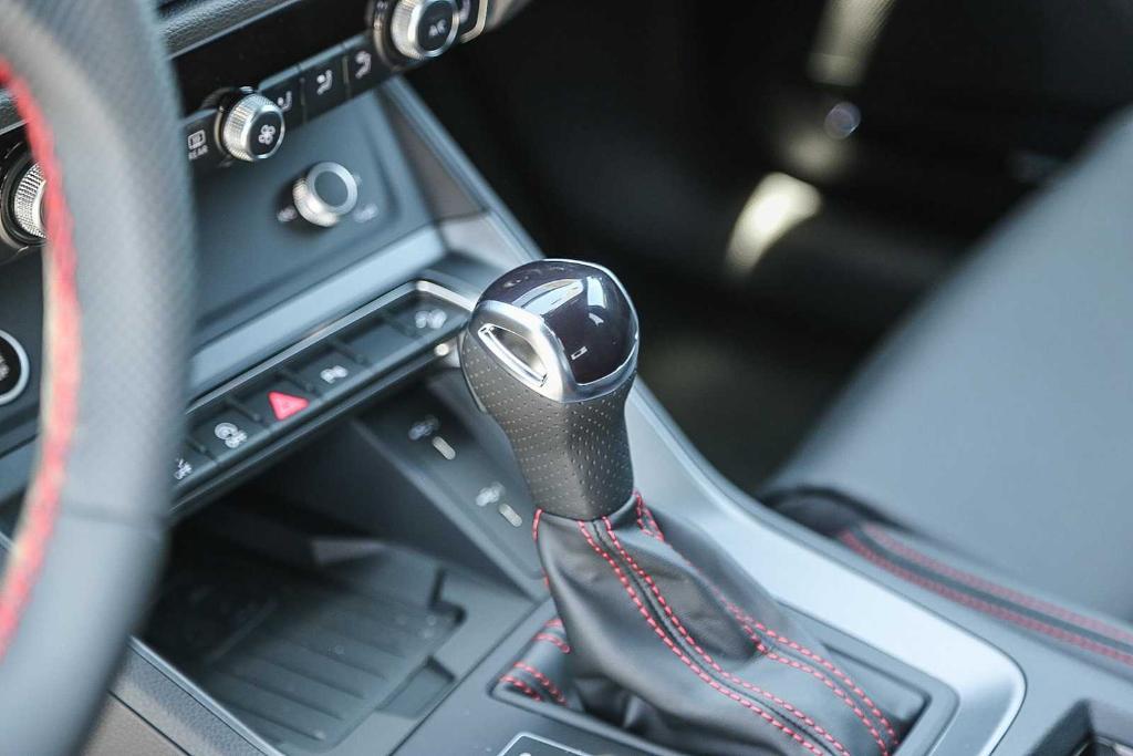 new 2025 Audi Q3 car, priced at $46,405