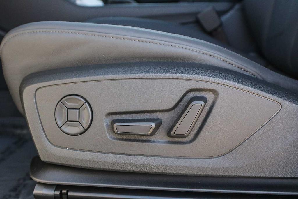 new 2025 Audi Q3 car, priced at $42,610
