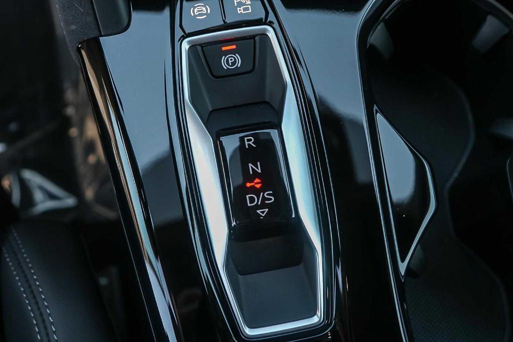 new 2025 Audi SQ5 car, priced at $73,450