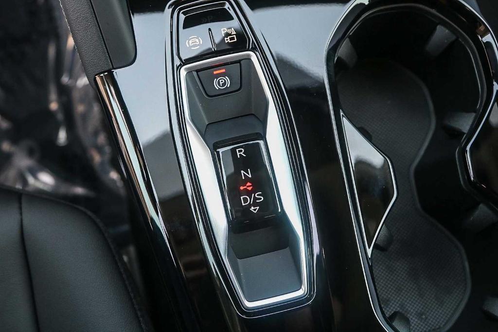 new 2025 Audi Q5 car, priced at $57,625